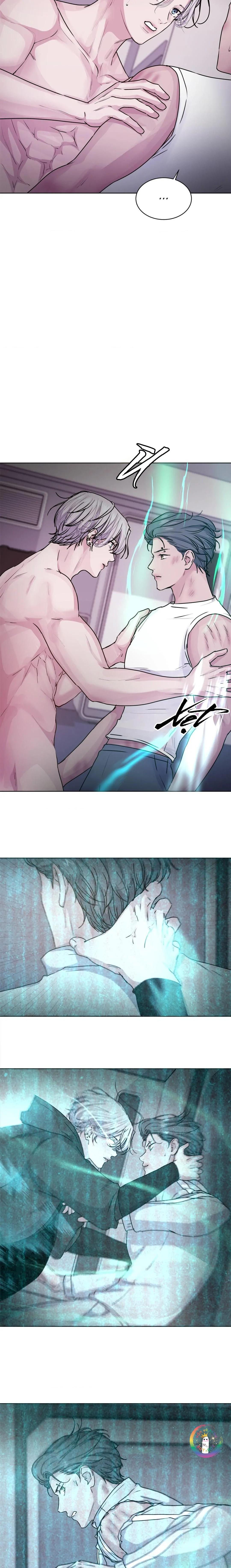 Đọc truyện Guiding Light - Chapter 42