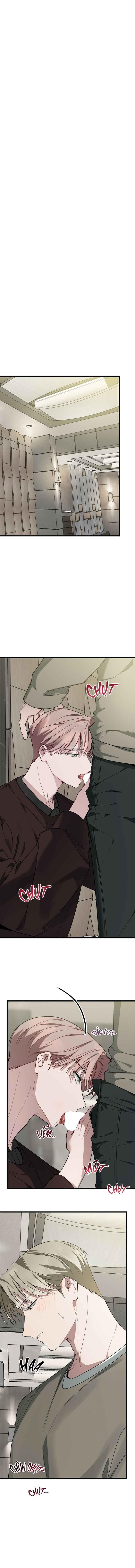 Đọc truyện Mối quan hệ dang dở - Chapter 4