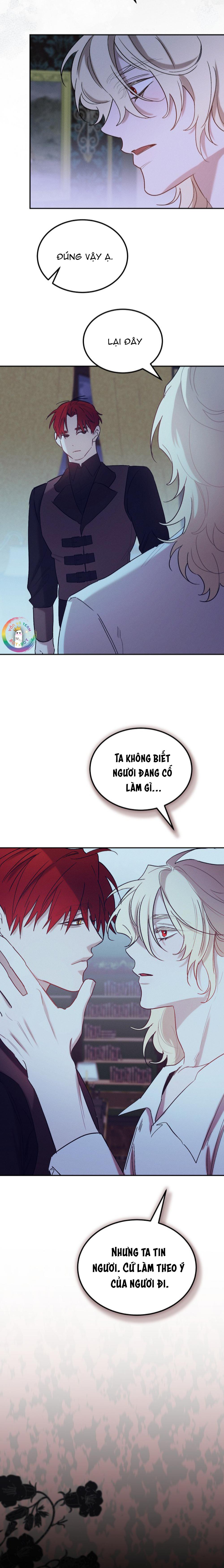 Đọc truyện Này, Đừng Có Nhấn Cái Nút Đó! - Chapter 61