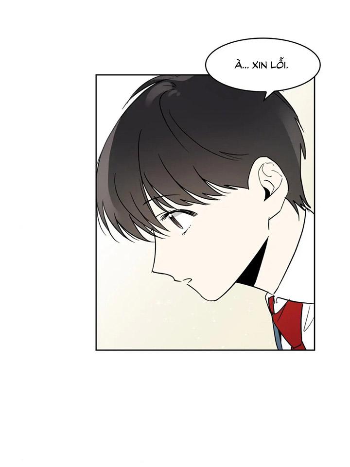 Đọc truyện [DDT] KẺ SAY MÊ - Chapter 5