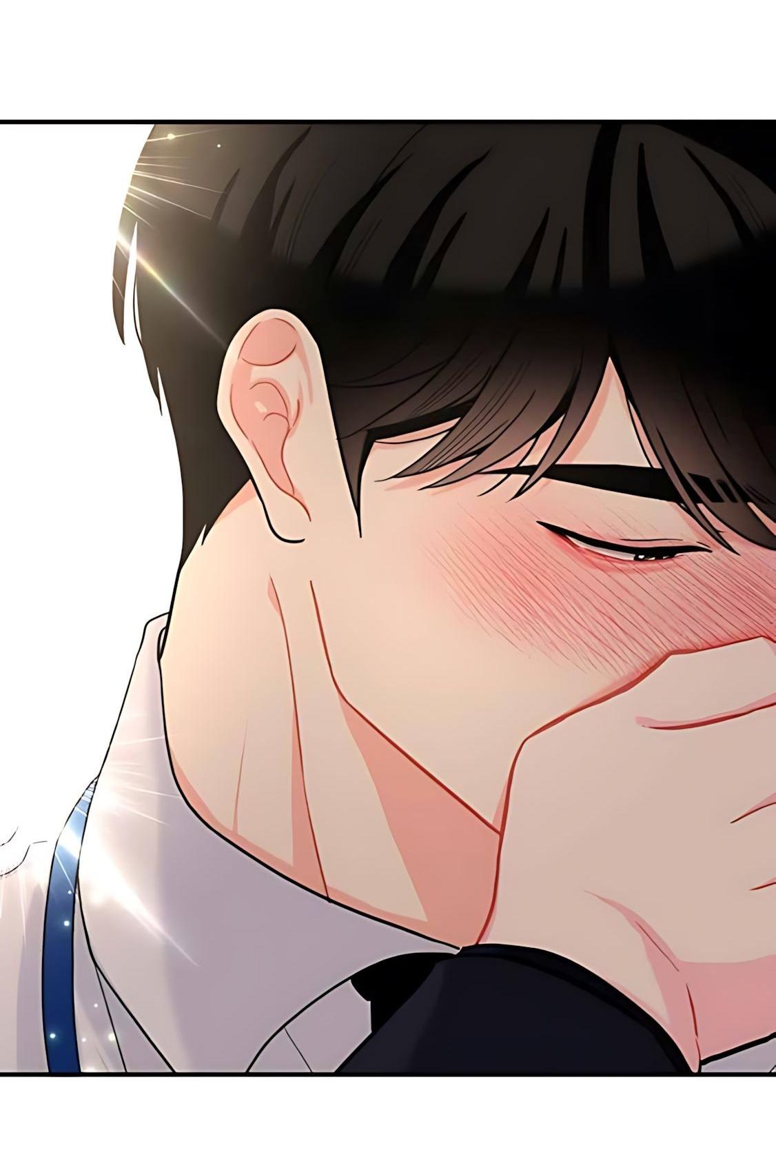 Đọc truyện Phải lòng cục cưng nói lắp - Chapter 20