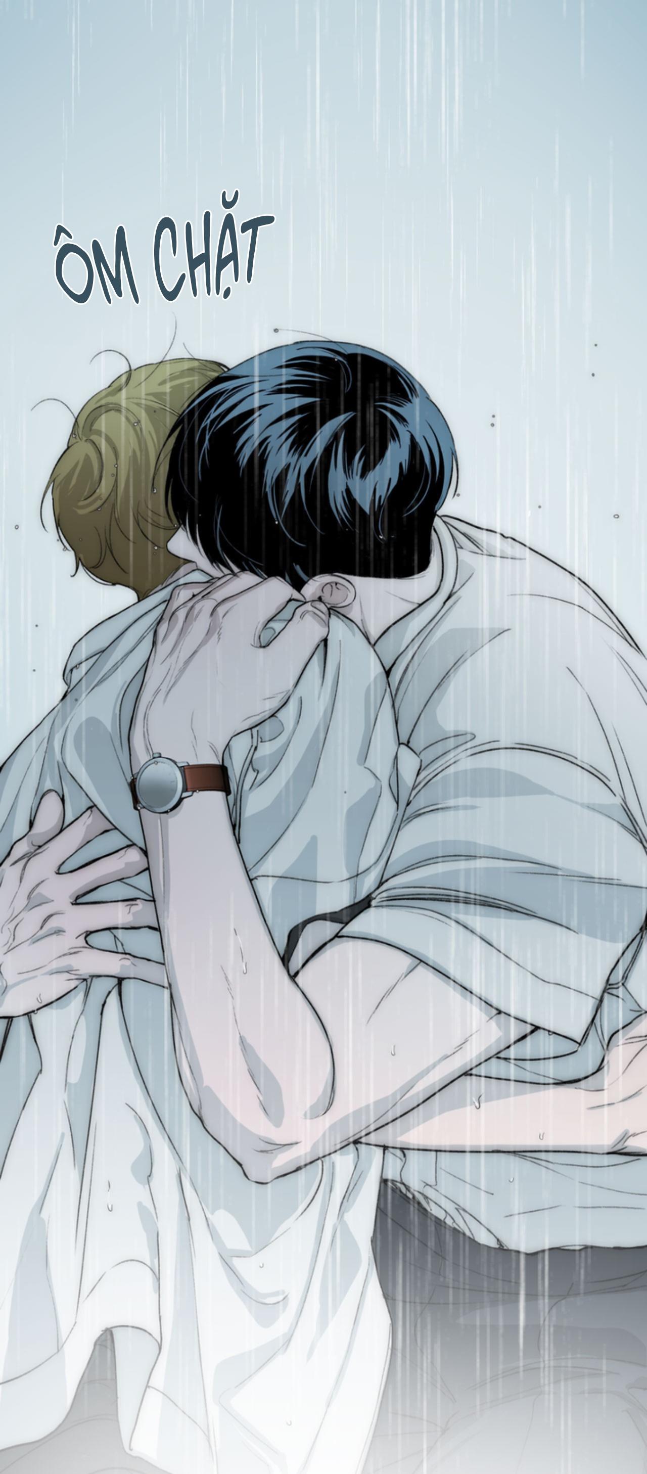 Đọc truyện Deepest Confession - Chapter 7