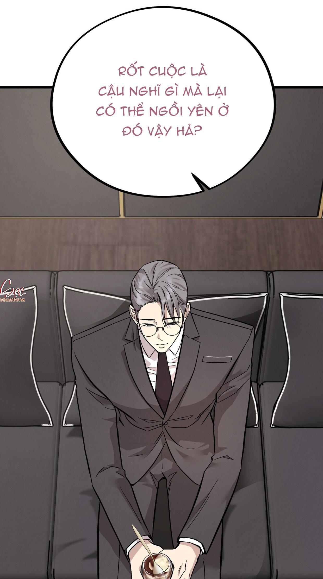 Đọc truyện HONEY BEAR - Chapter 75
