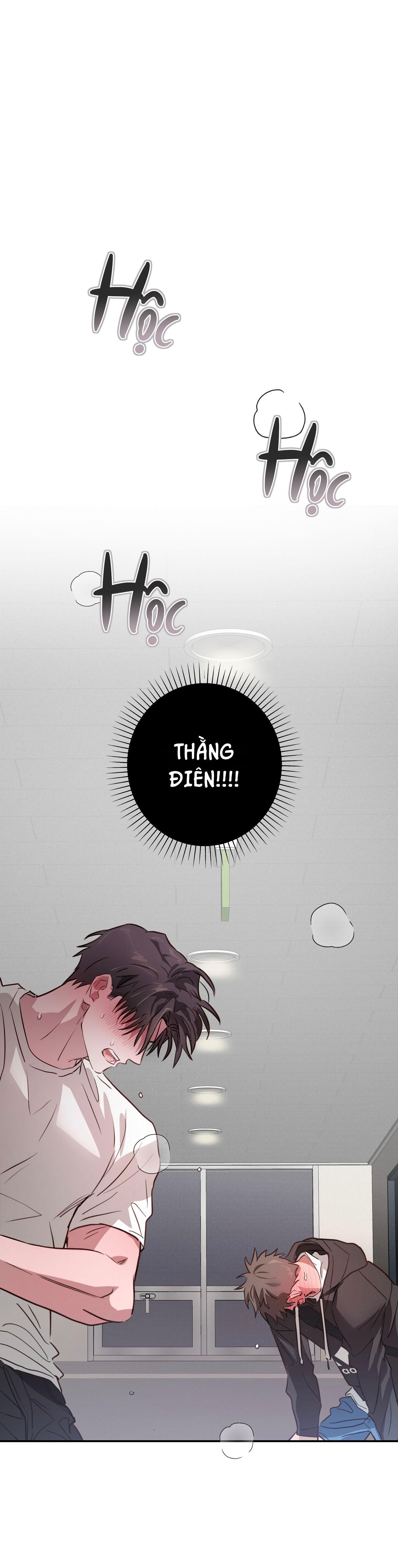 Đọc truyện NGHIỆN SEX - Chapter 42.8