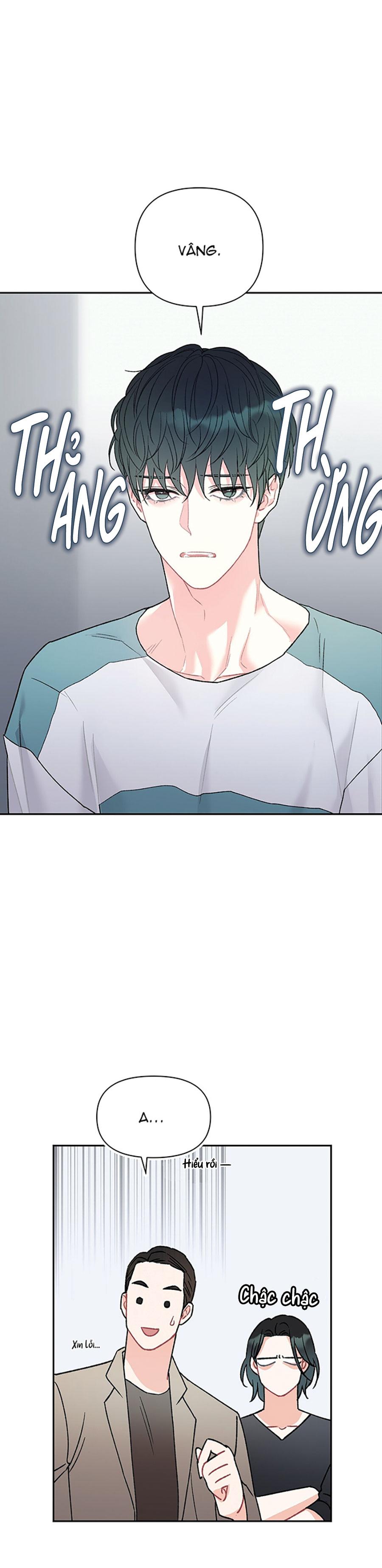 Đọc truyện Ten - Chapter 3