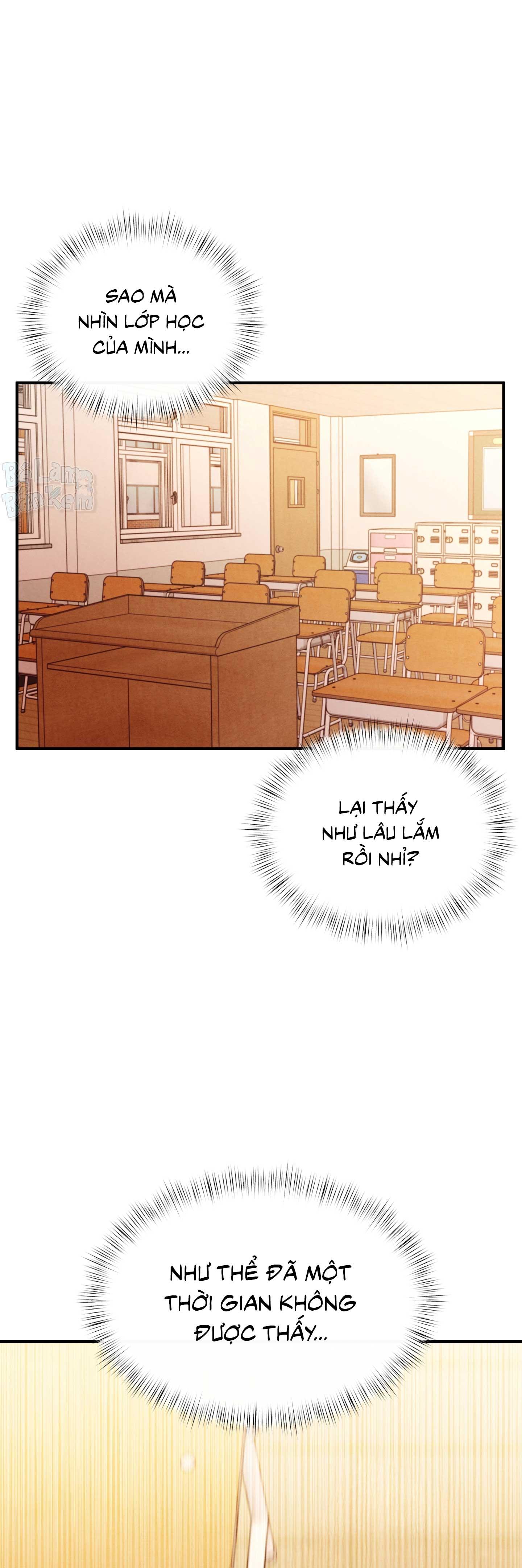 Đọc truyện One-Room TA - Chapter 59