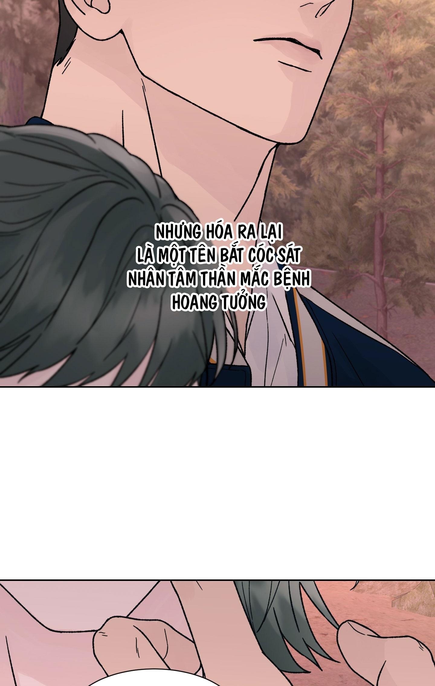 Đọc truyện ĐÊM KINH HOÀNG - Chapter 55