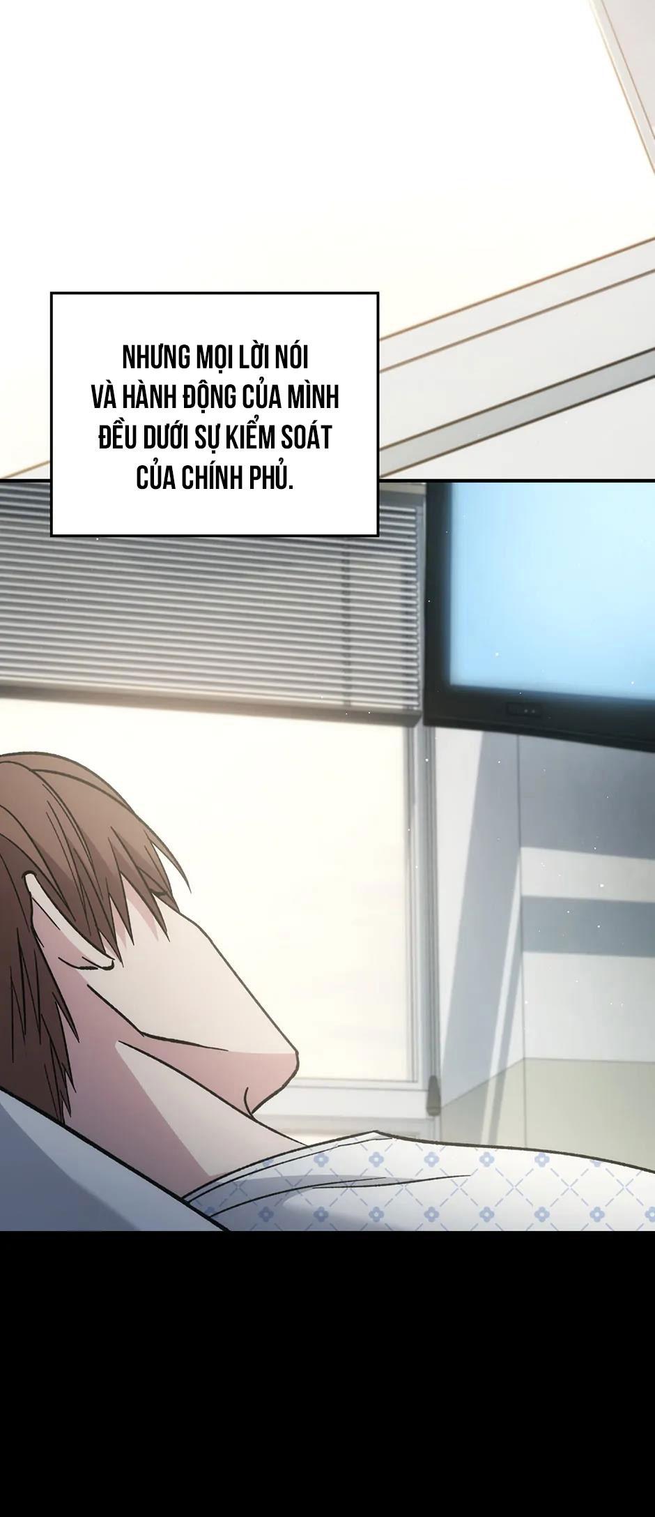 Đọc truyện Deadman Switch - Chapter 67