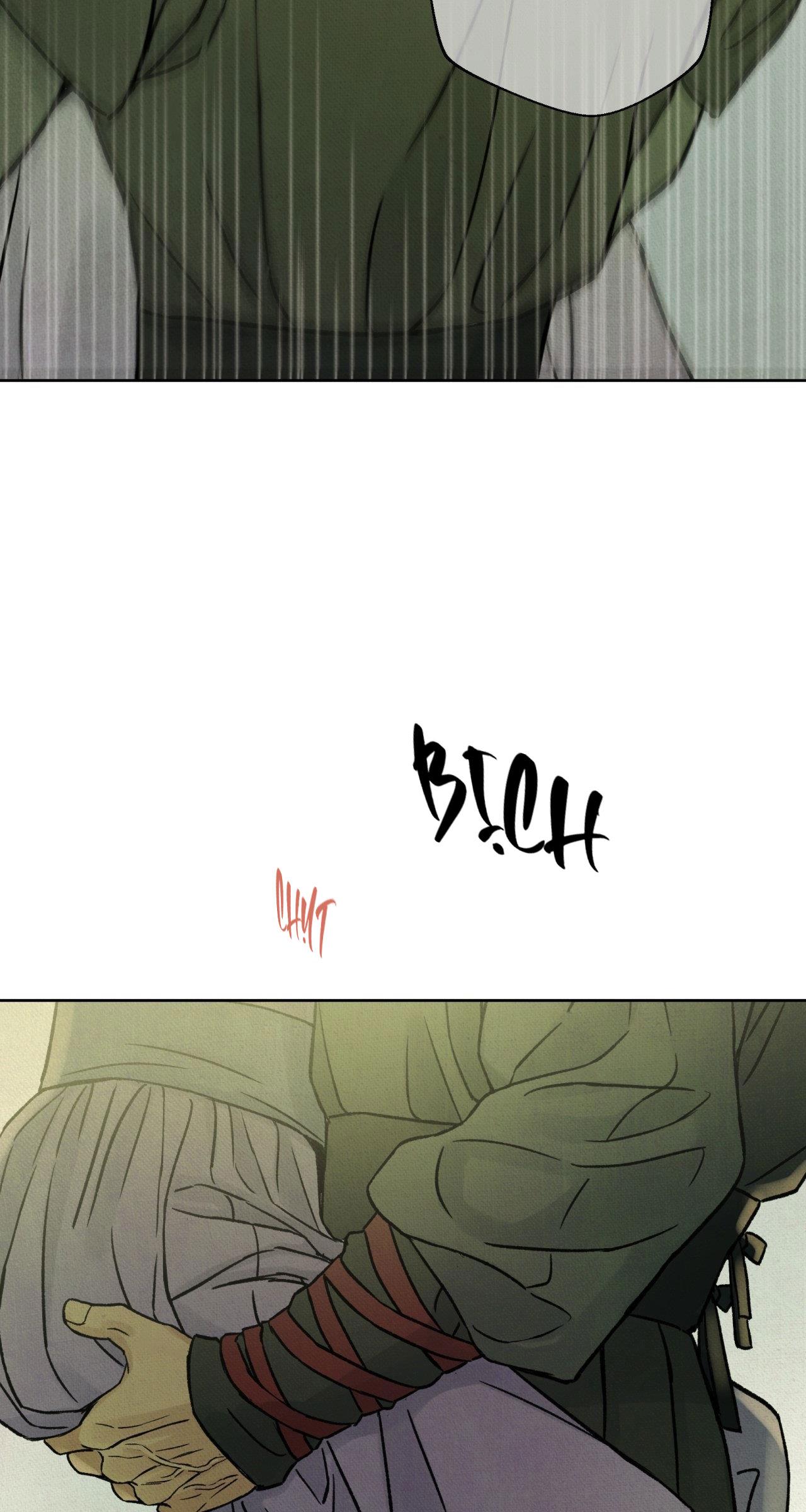 Đọc truyện MONG RYONGJEON - Chapter 44