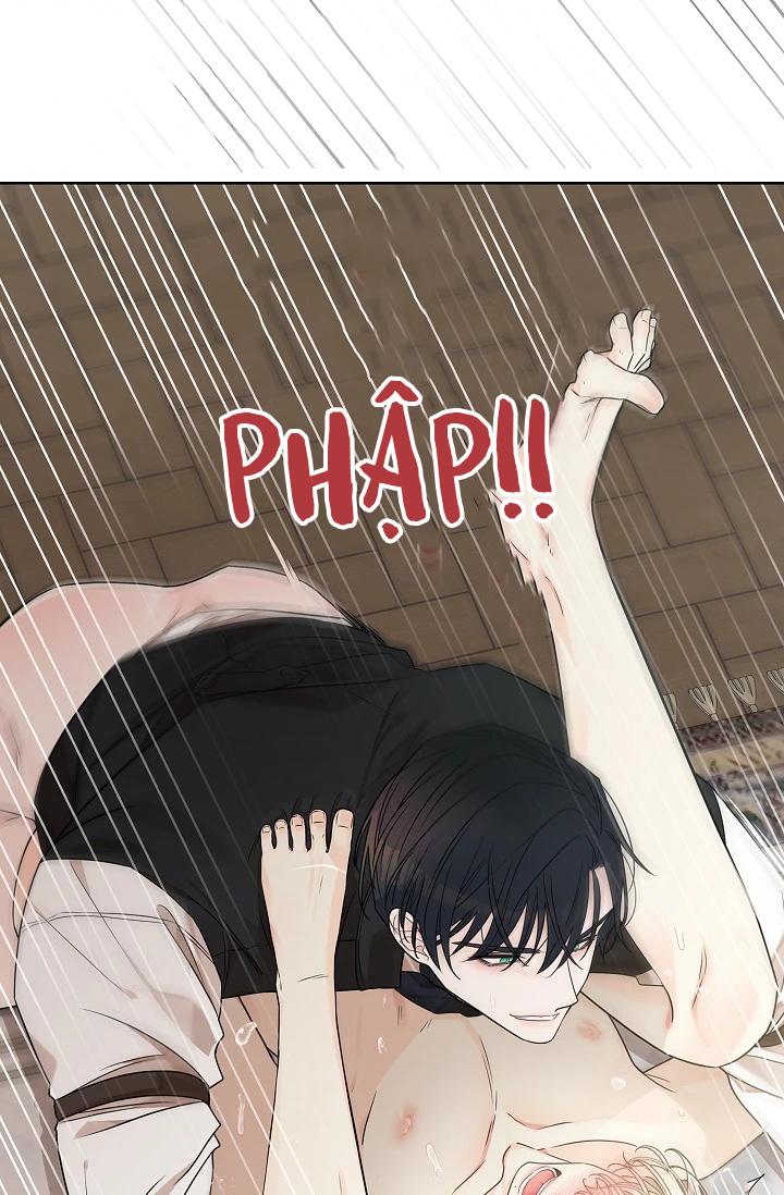 Đọc truyện (Daisy) Snake Hole - Chapter 6