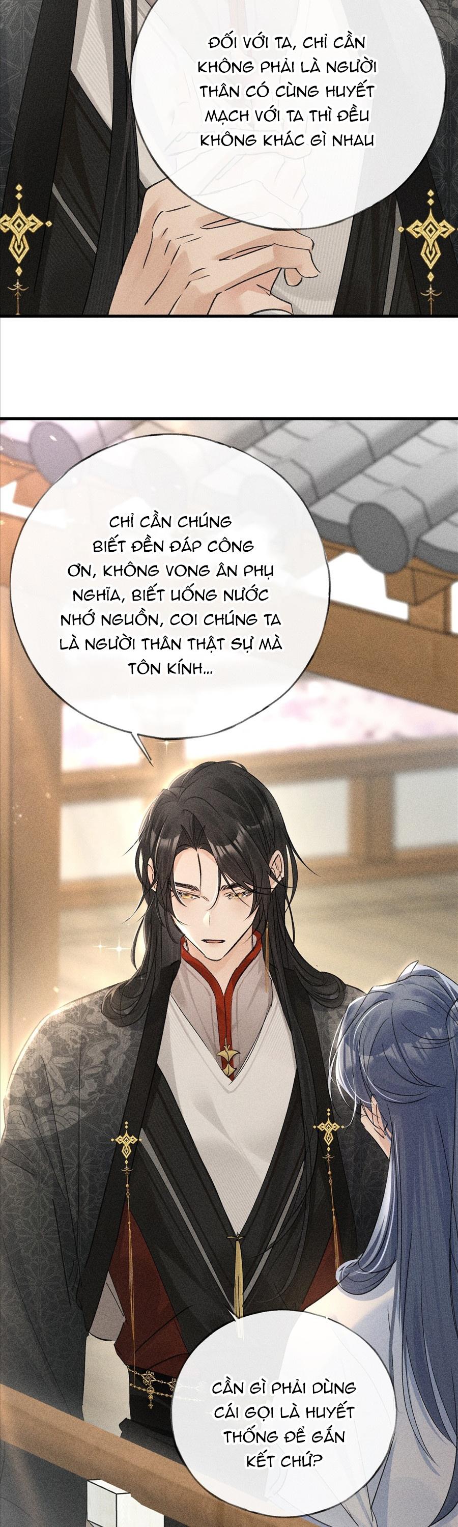 Đọc truyện Dụ địch thâm nhập - Chapter 74