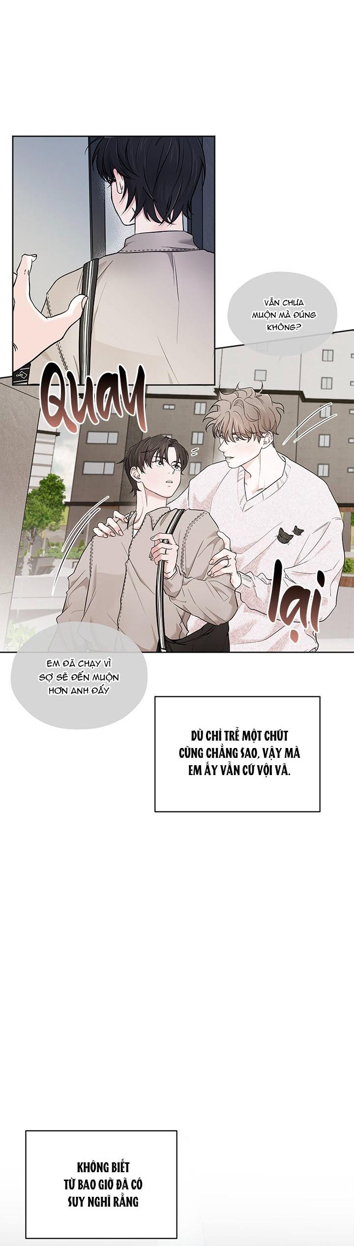 Đọc truyện TUYỂN TẬP ABO - MANG THAI NGẮN CỦA NHÀ SẸC - Chapter 70.6