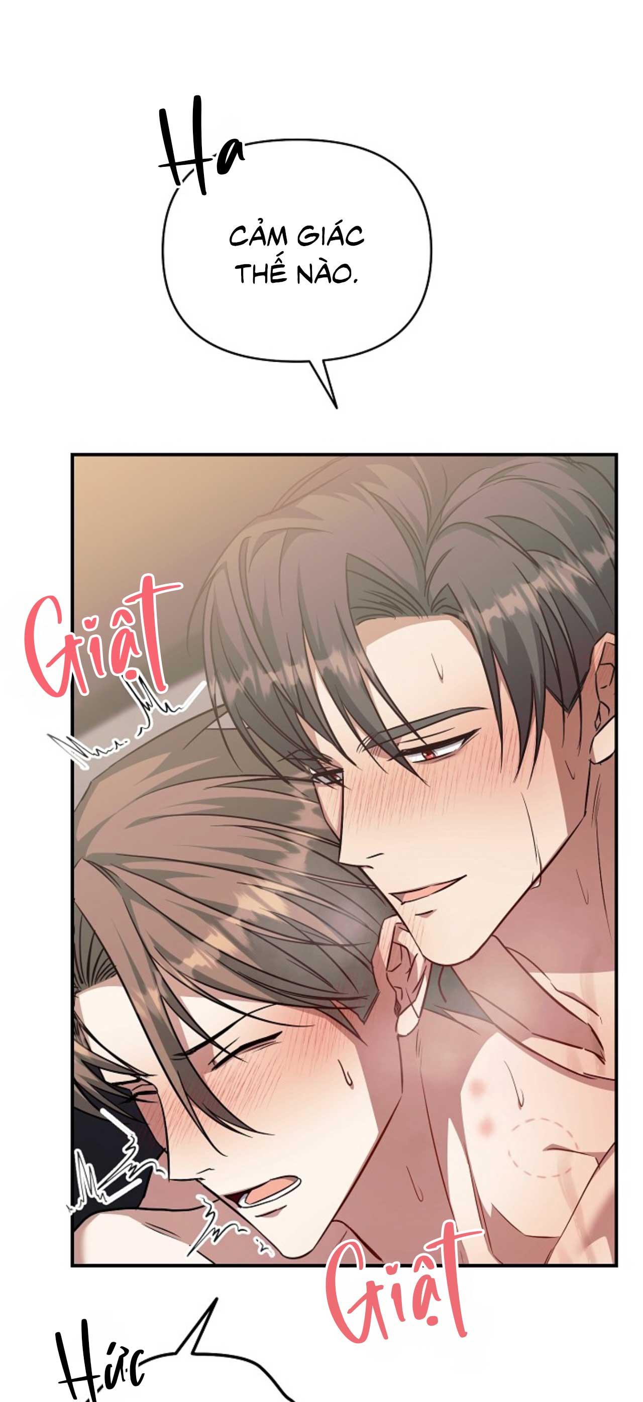 Đọc truyện SỰ THẬT TRẦN TRỤI - Chapter 10