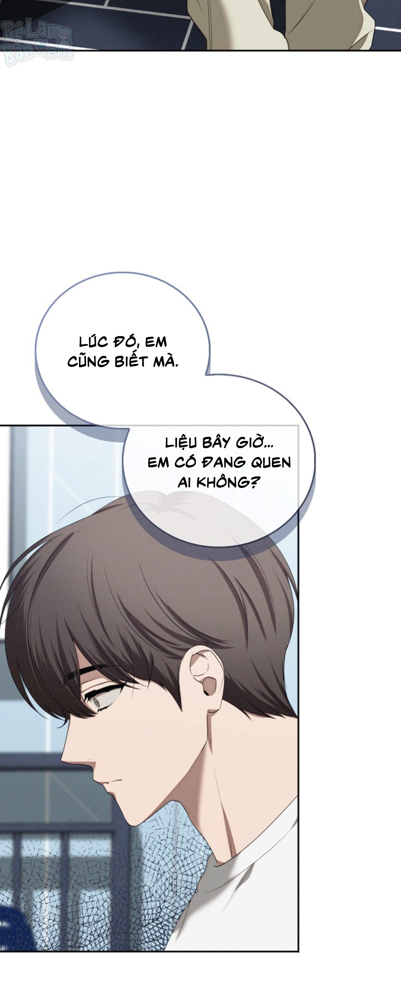 Đọc truyện Critical Point - Chapter 68