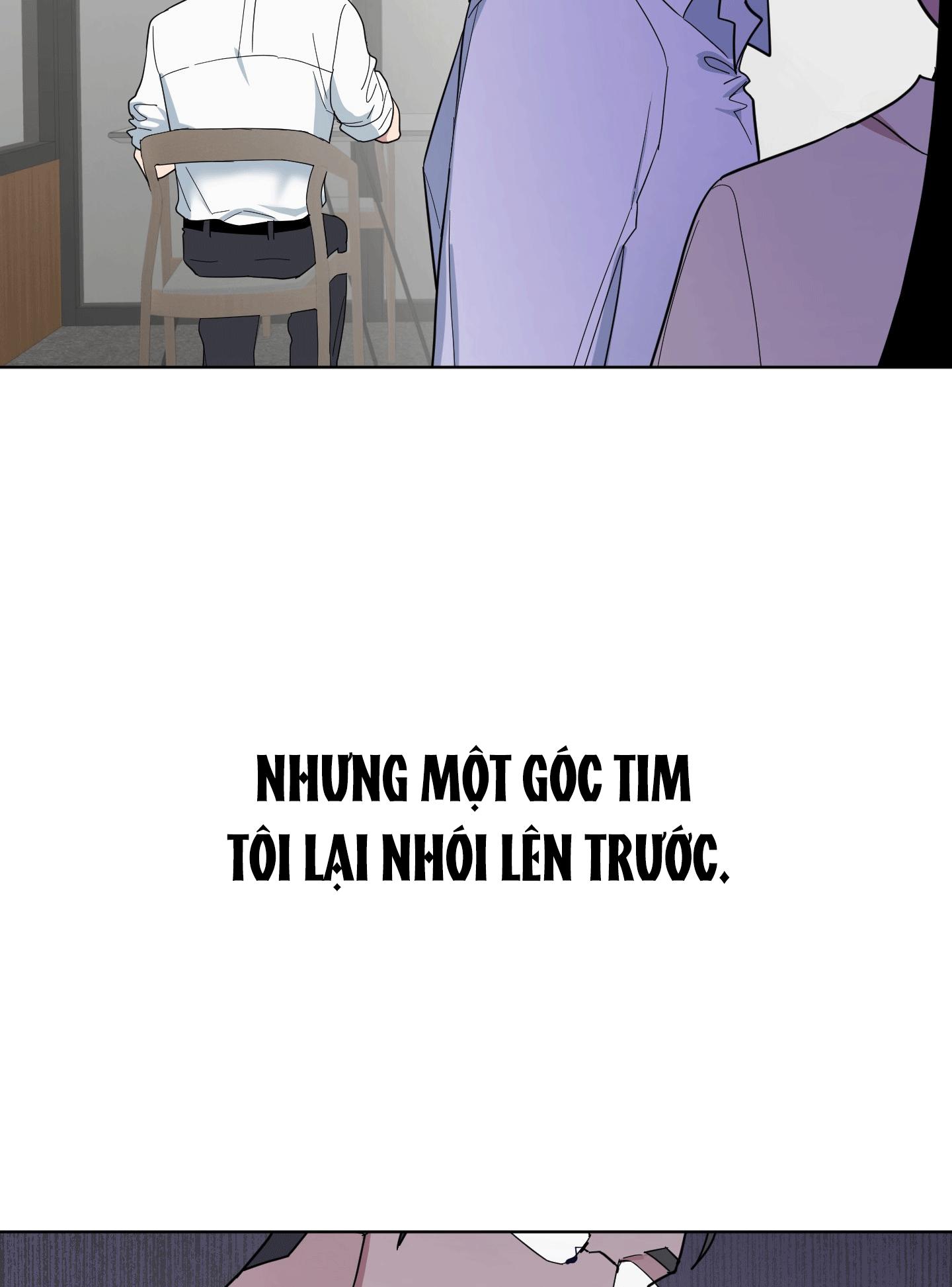 Đọc truyện CHÚ ĐÃ BIẾT HẾT RỒI SAO ? - Chapter 41