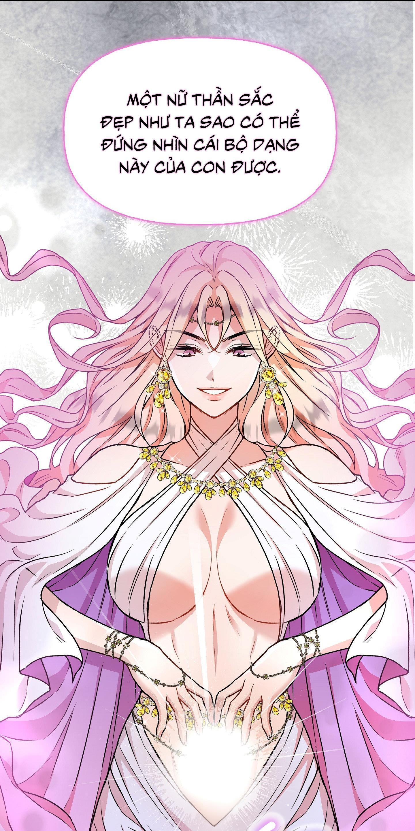 Đọc truyện Thần chết muốn trở thành thần tình yêu! - Chapter 5