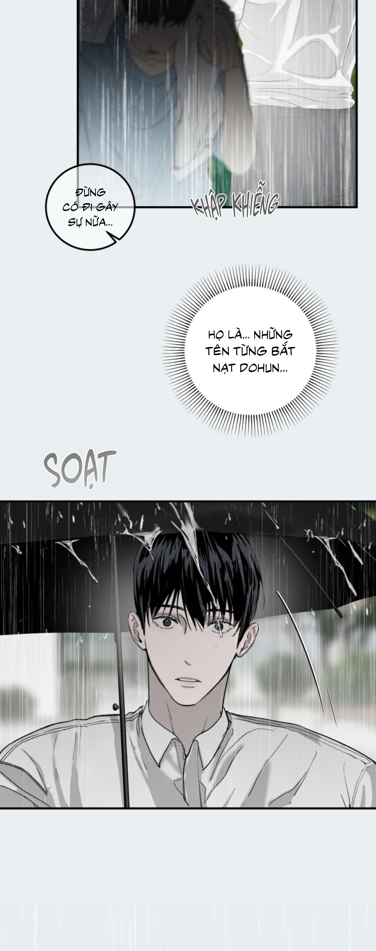 Đọc truyện Deepest Confession - Chapter 7