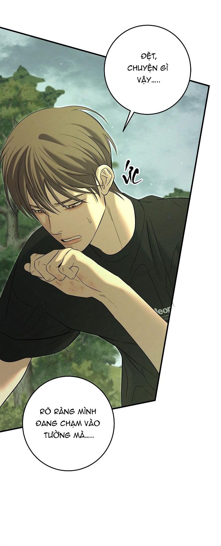 Đọc truyện ĐÊM KHÔNG DẤU VẾT - Chapter 57