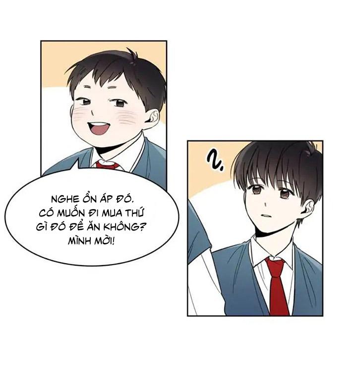 Đọc truyện [DDT] KẺ SAY MÊ - Chapter 2