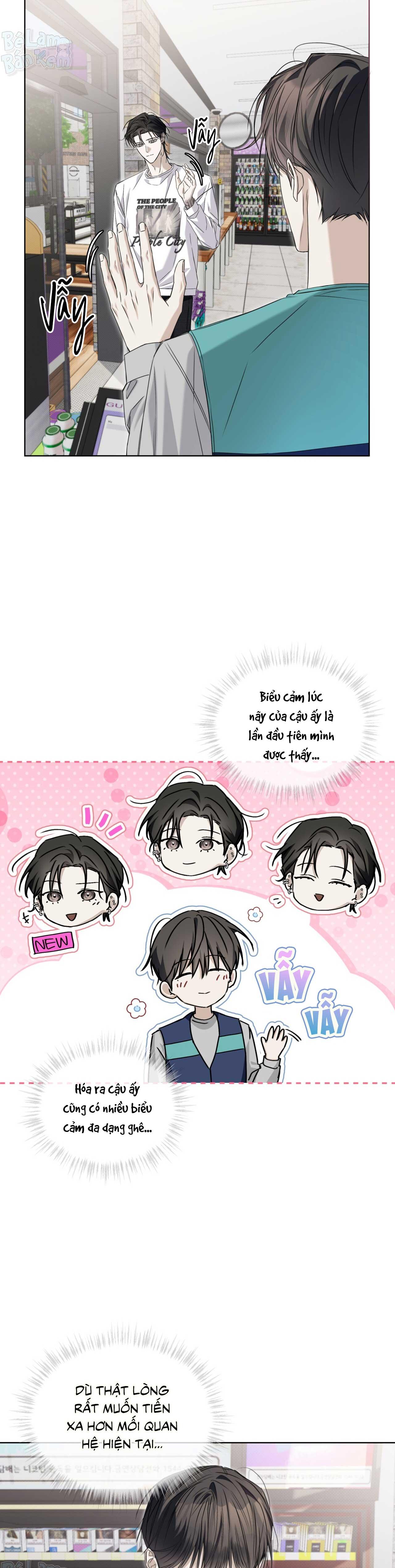 Đọc truyện CHEAT DAY - Chapter 10