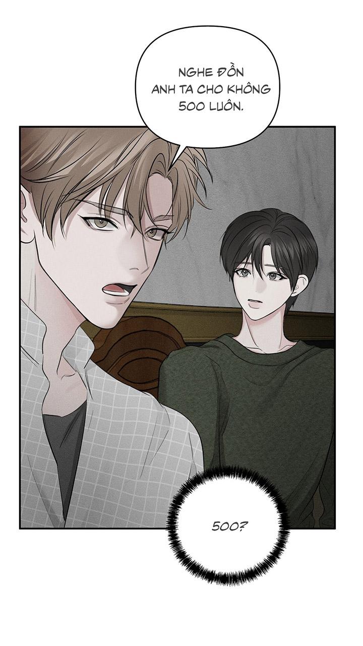 Đọc truyện [DDT] KẺ ĐÁNH CẮP TRÁI TIM - Chapter 4