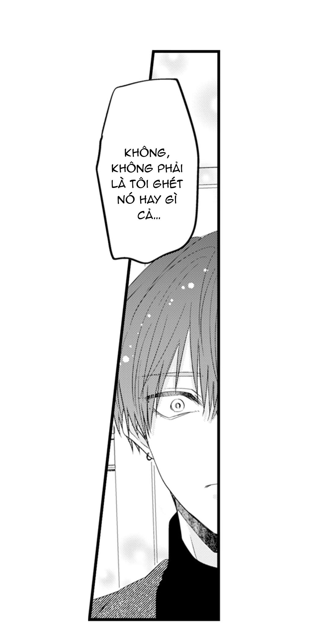 Đọc truyện Tabetai Anata - Chapter 59