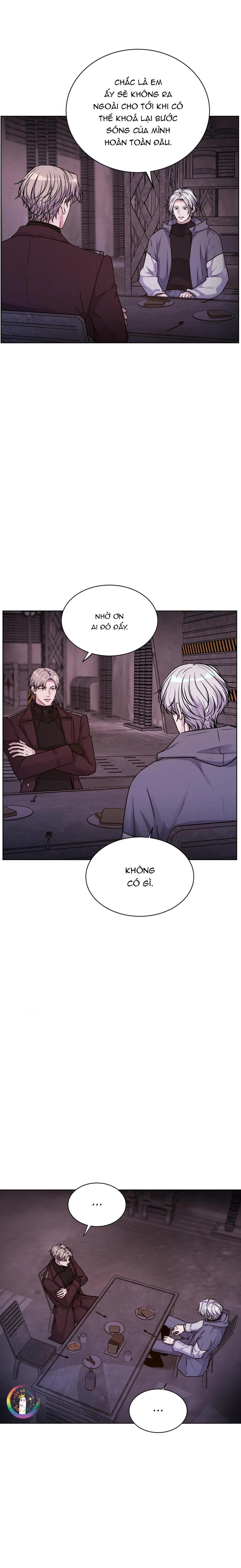 Đọc truyện Guiding Light - Chapter 50