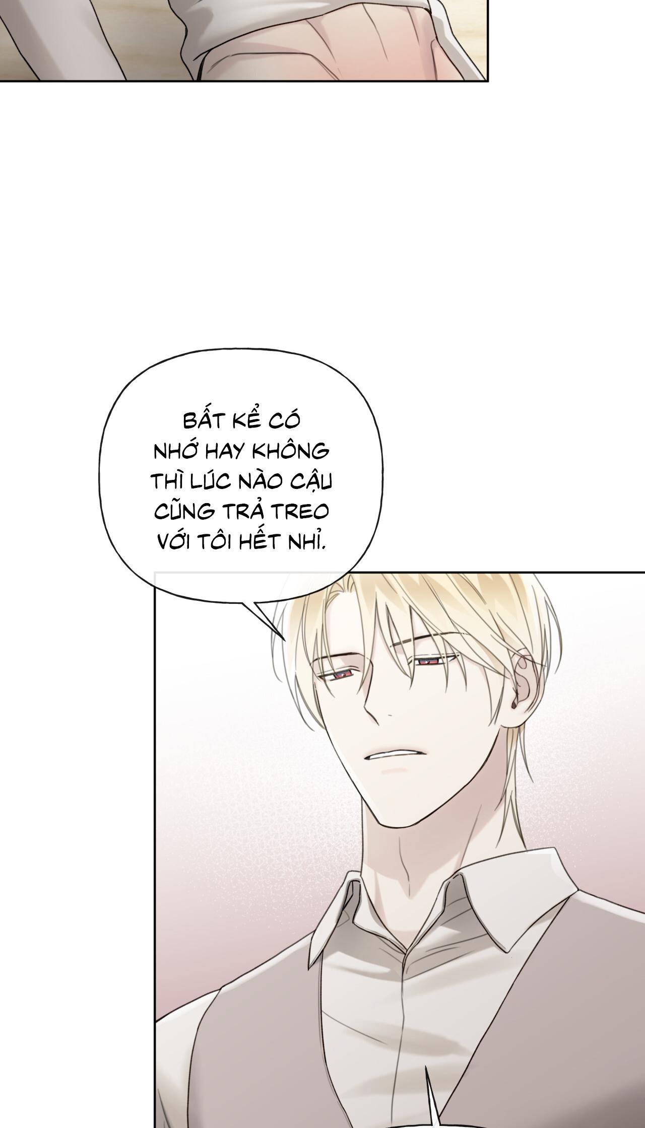 Đọc truyện HIỂM HỌA GUIDING - Chapter 46