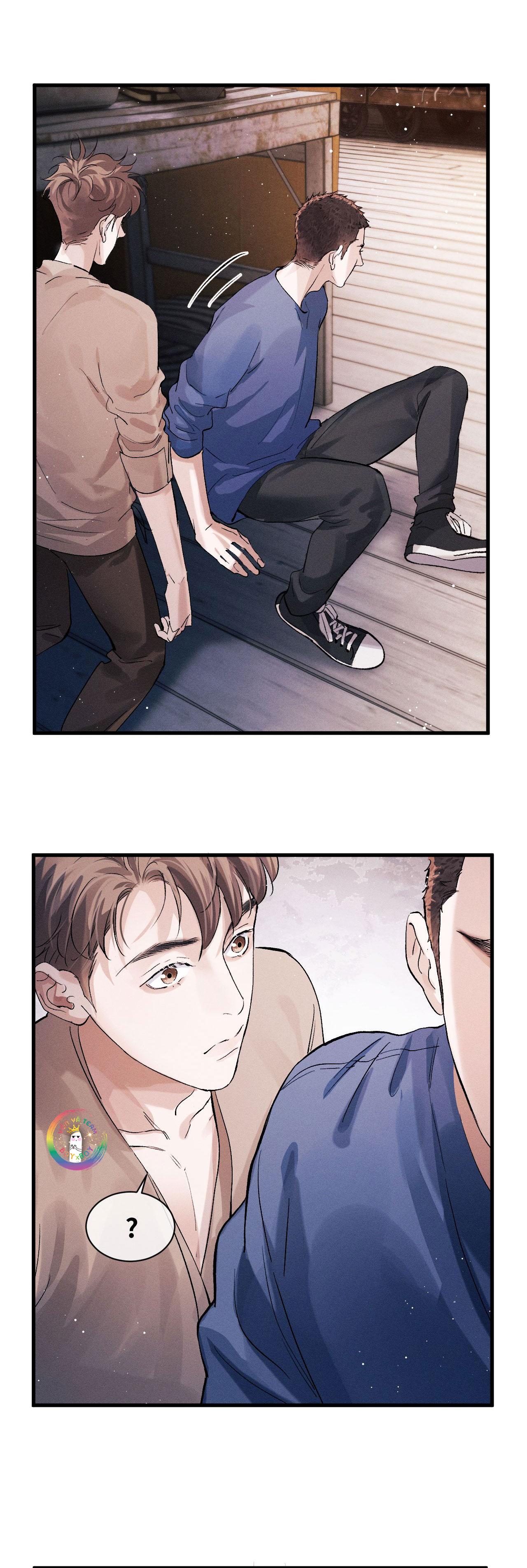 Đọc truyện Tát Dã (Ngang Tàng) - Chapter 54
