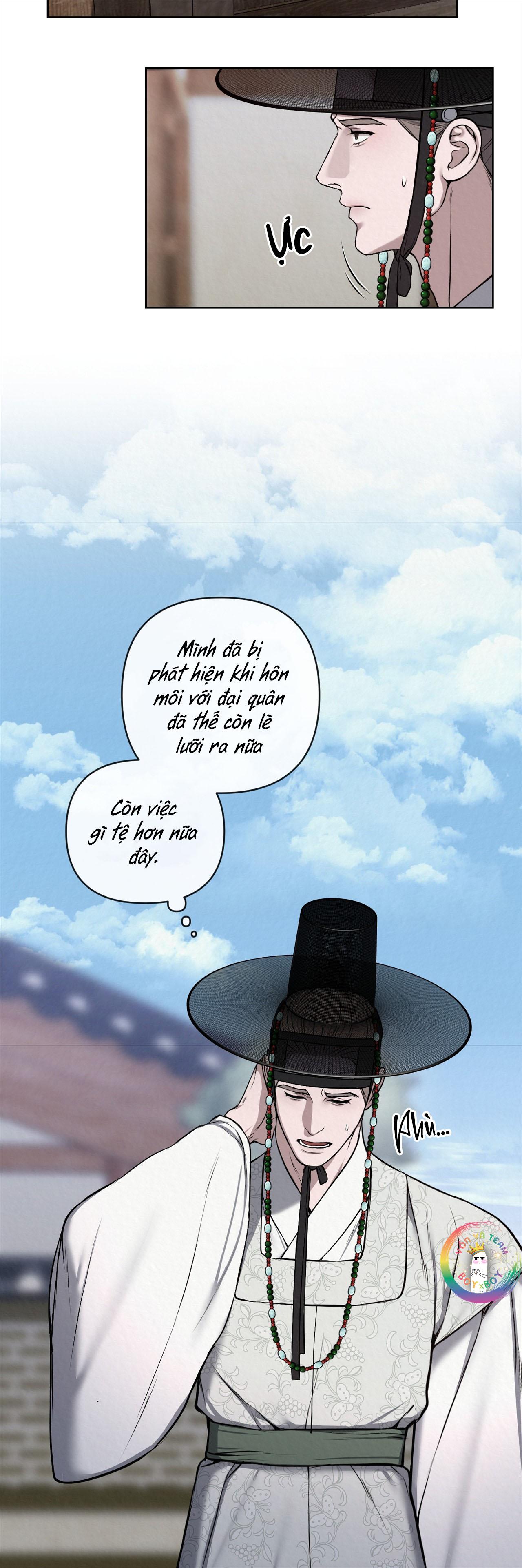 Đọc truyện Sai Lầm - Chapter 18