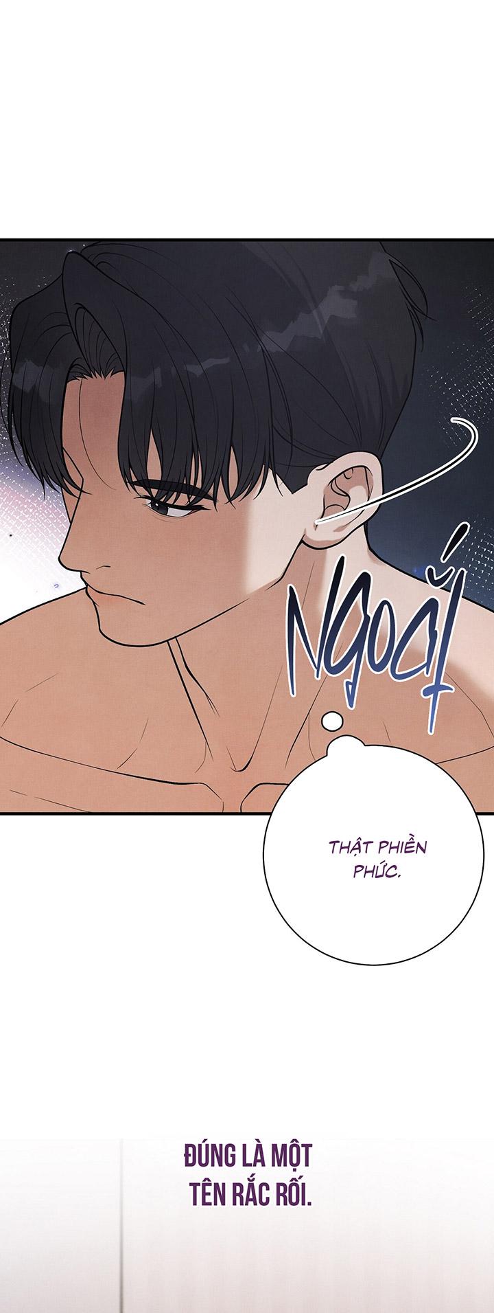 Đọc truyện [DDT] HƯƠNG VỊ TÌNH THÂN - Chapter 15