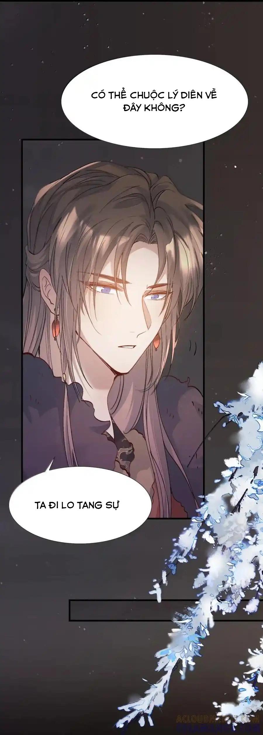 Đọc truyện Loạn thế vi vương - Chapter 124