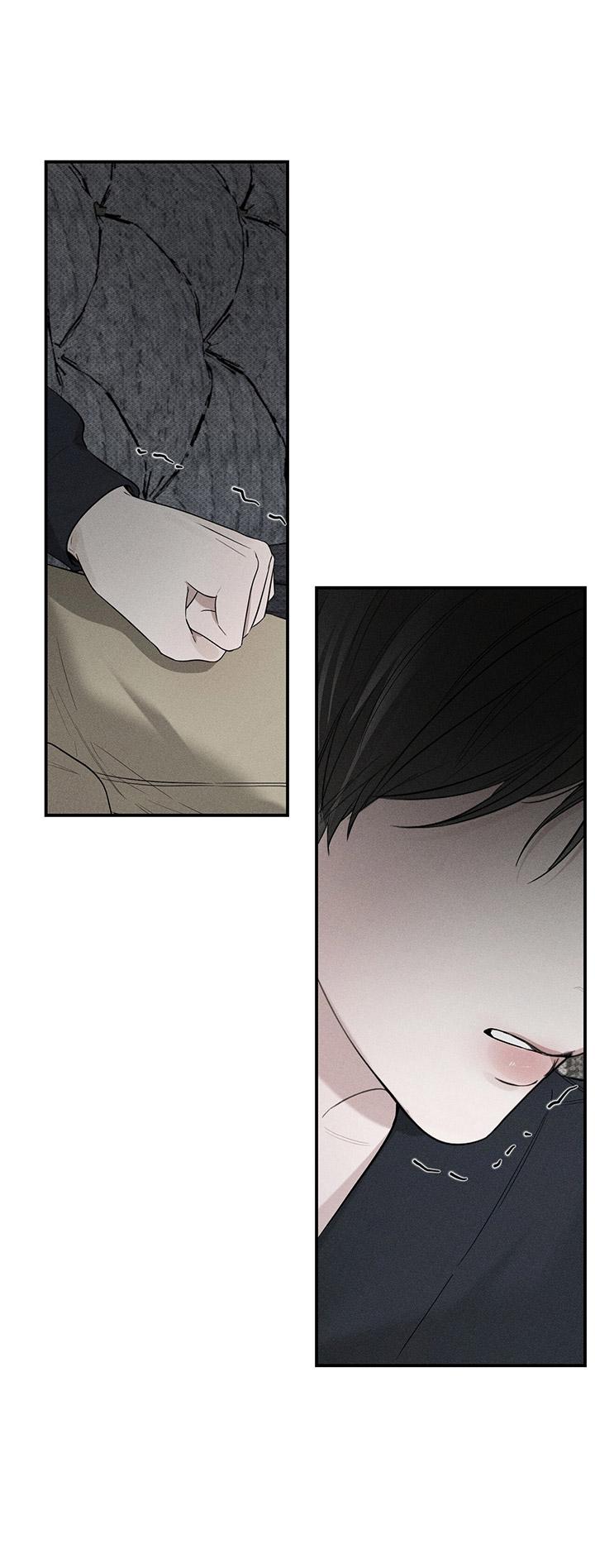 Đọc truyện [DDT] KẺ ĐÁNH CẮP TRÁI TIM - Chapter 8