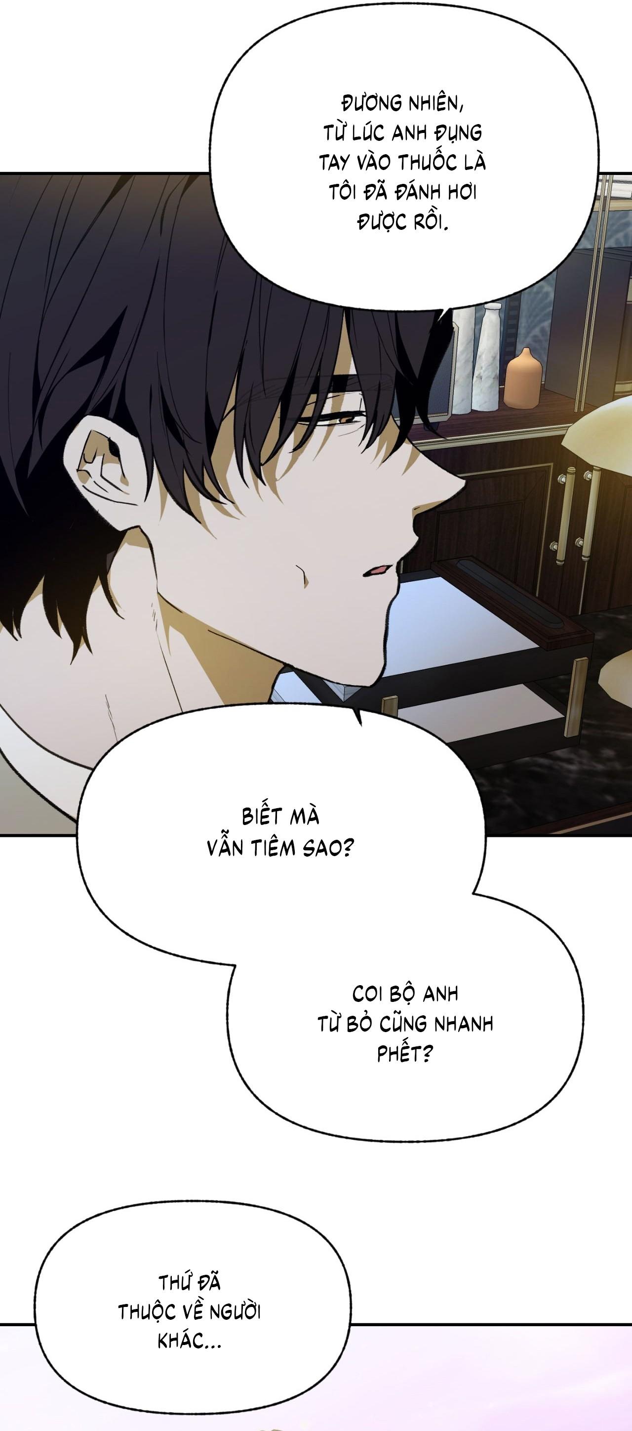 Đọc truyện (CBunu) Control Time - Chapter 49