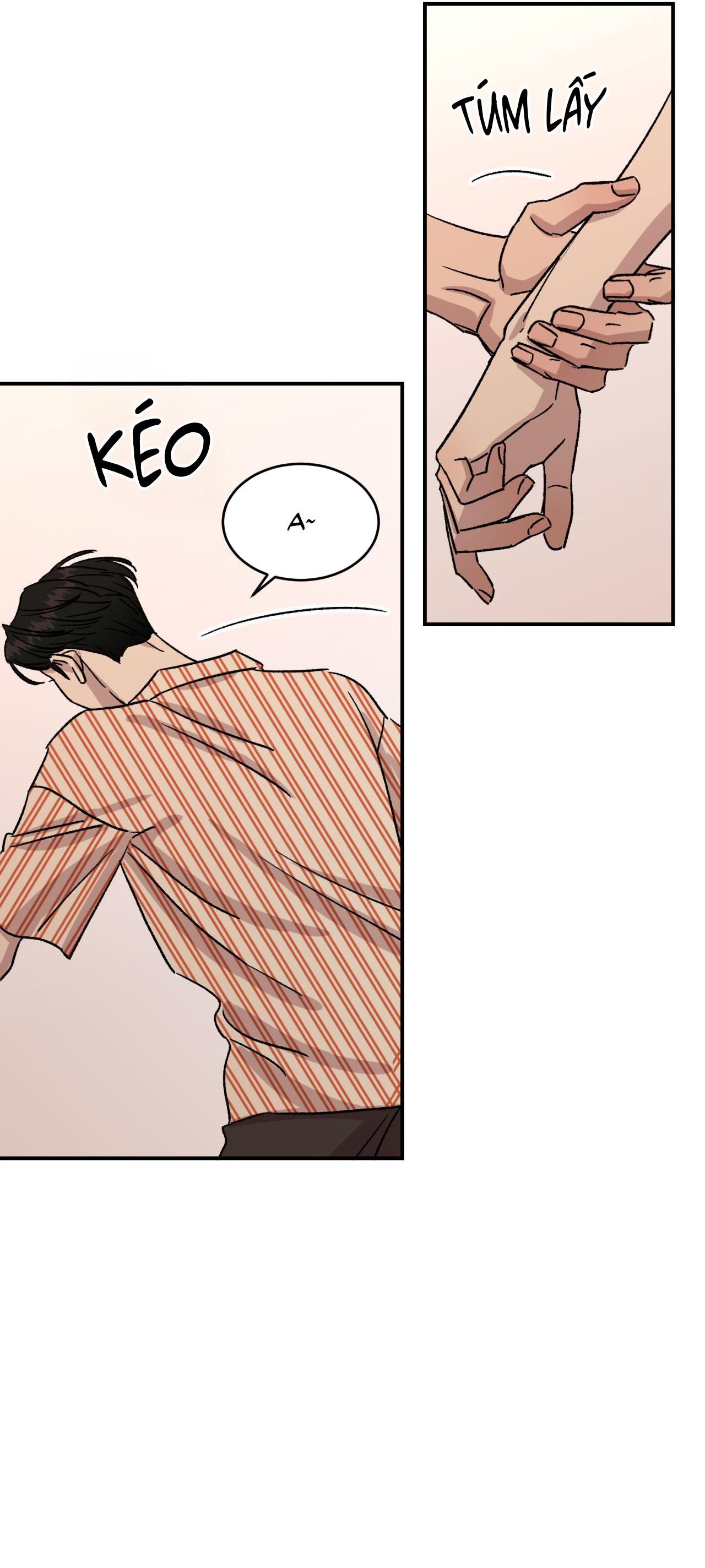 Đọc truyện Nhà của chúng ta - Chapter 42