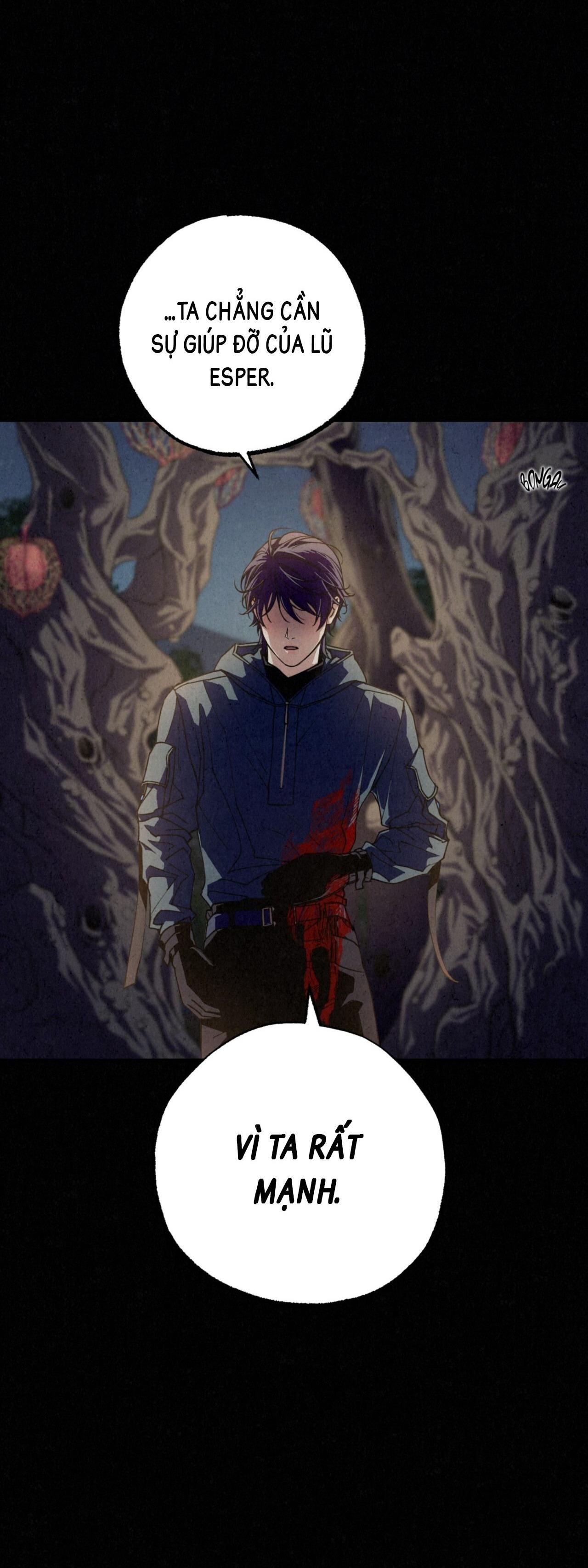 Đọc truyện HƠI THỞ RỰC RỠ - Chapter 1