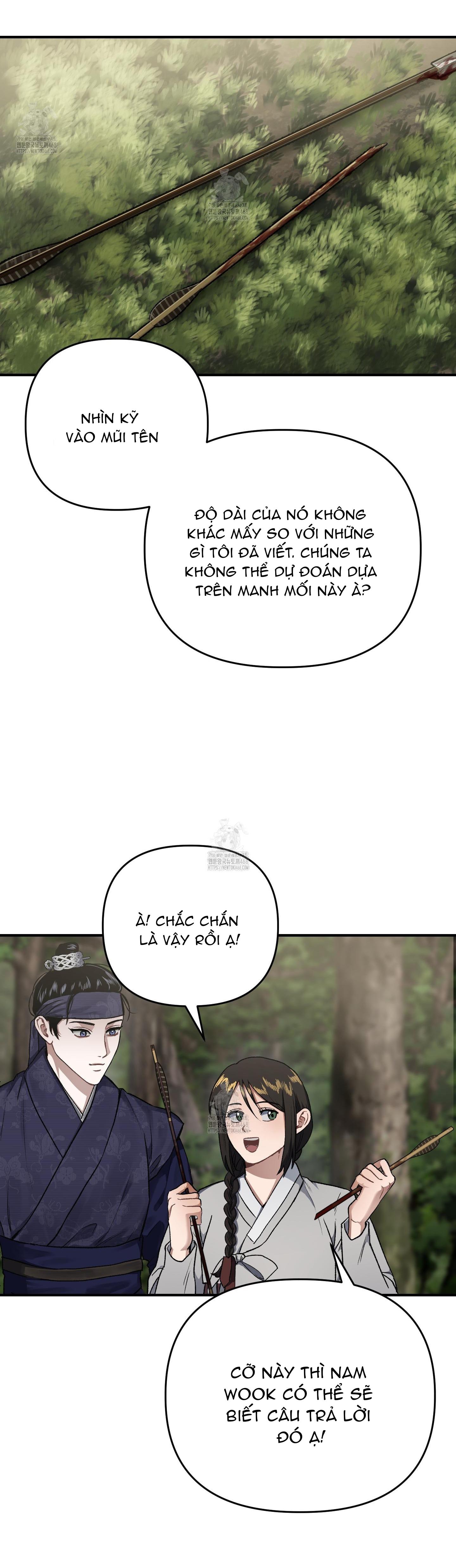 Đọc truyện Đan Đôi Tay Vào Nhau - Chapter 2