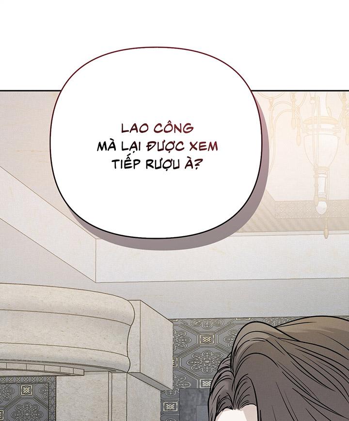 Đọc truyện [DDT] KẺ ĐÁNH CẮP TRÁI TIM - Chapter 1