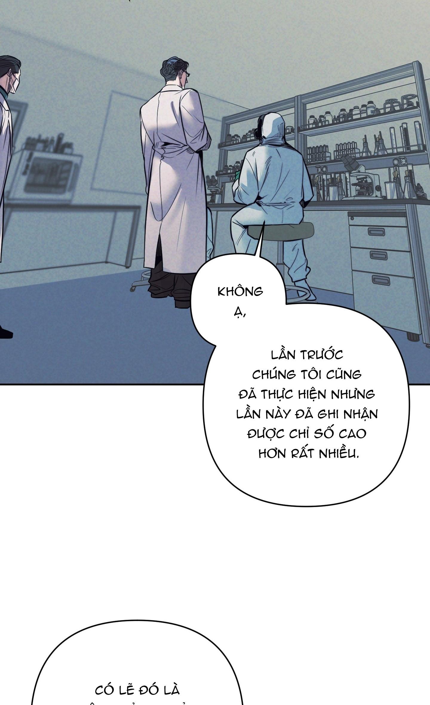 Đọc truyện KỲ THỊ - Chapter 48