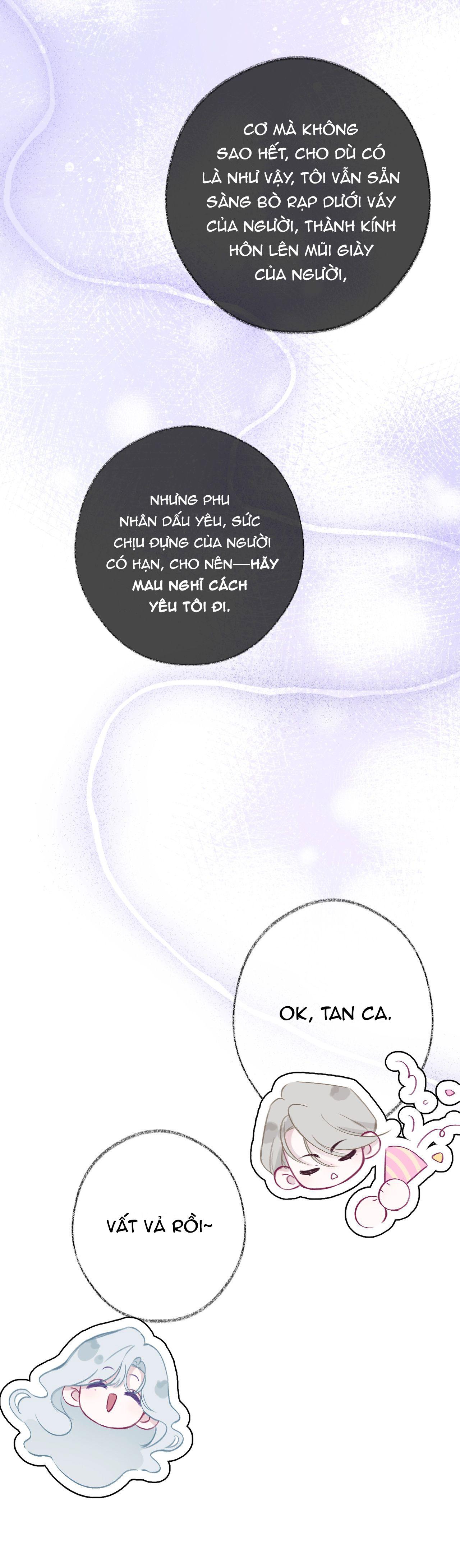 Đọc truyện Decibel Của Nhịp Tim - Chapter 4