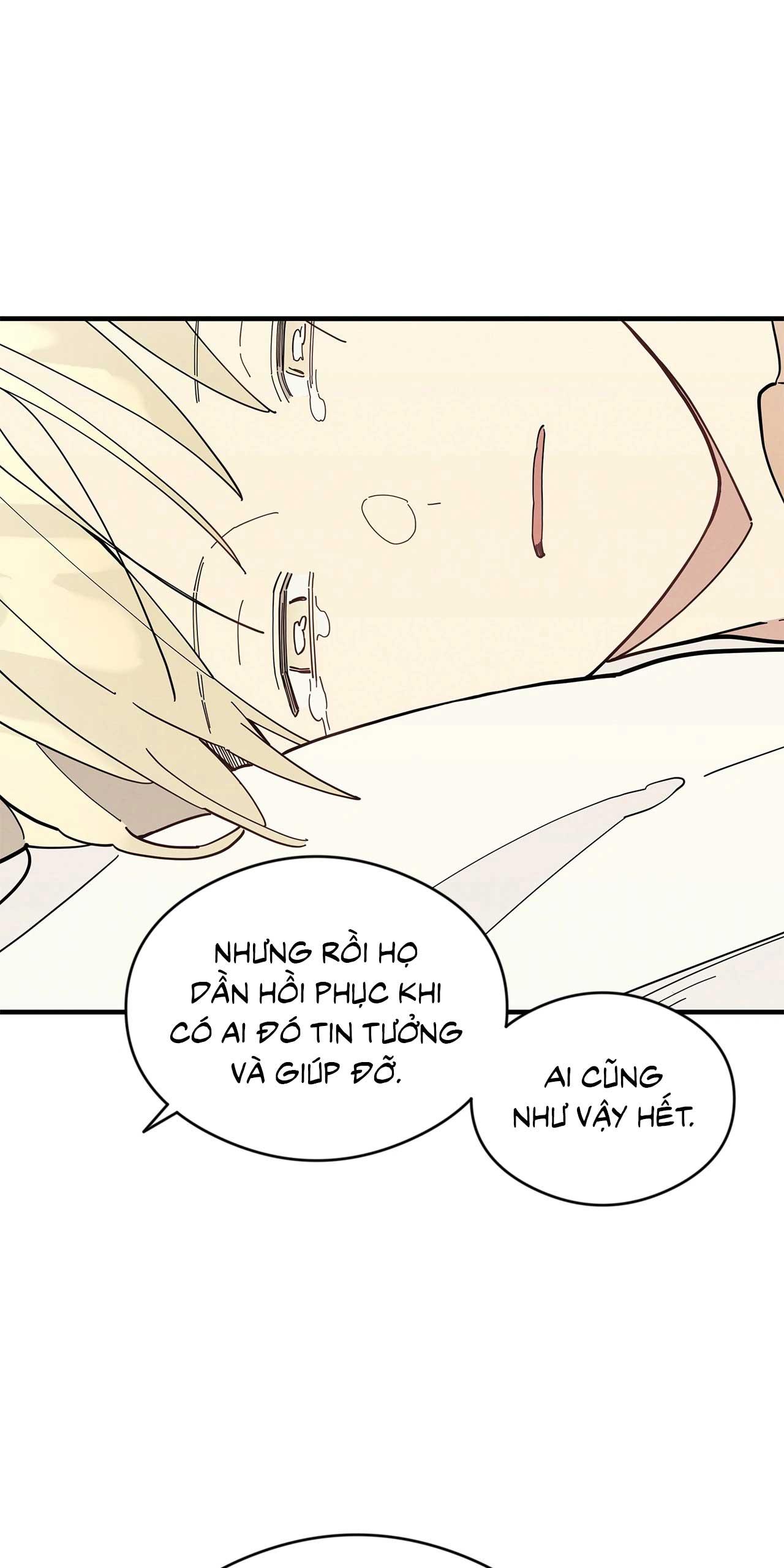 Đọc truyện One-Room TA - Chapter 26