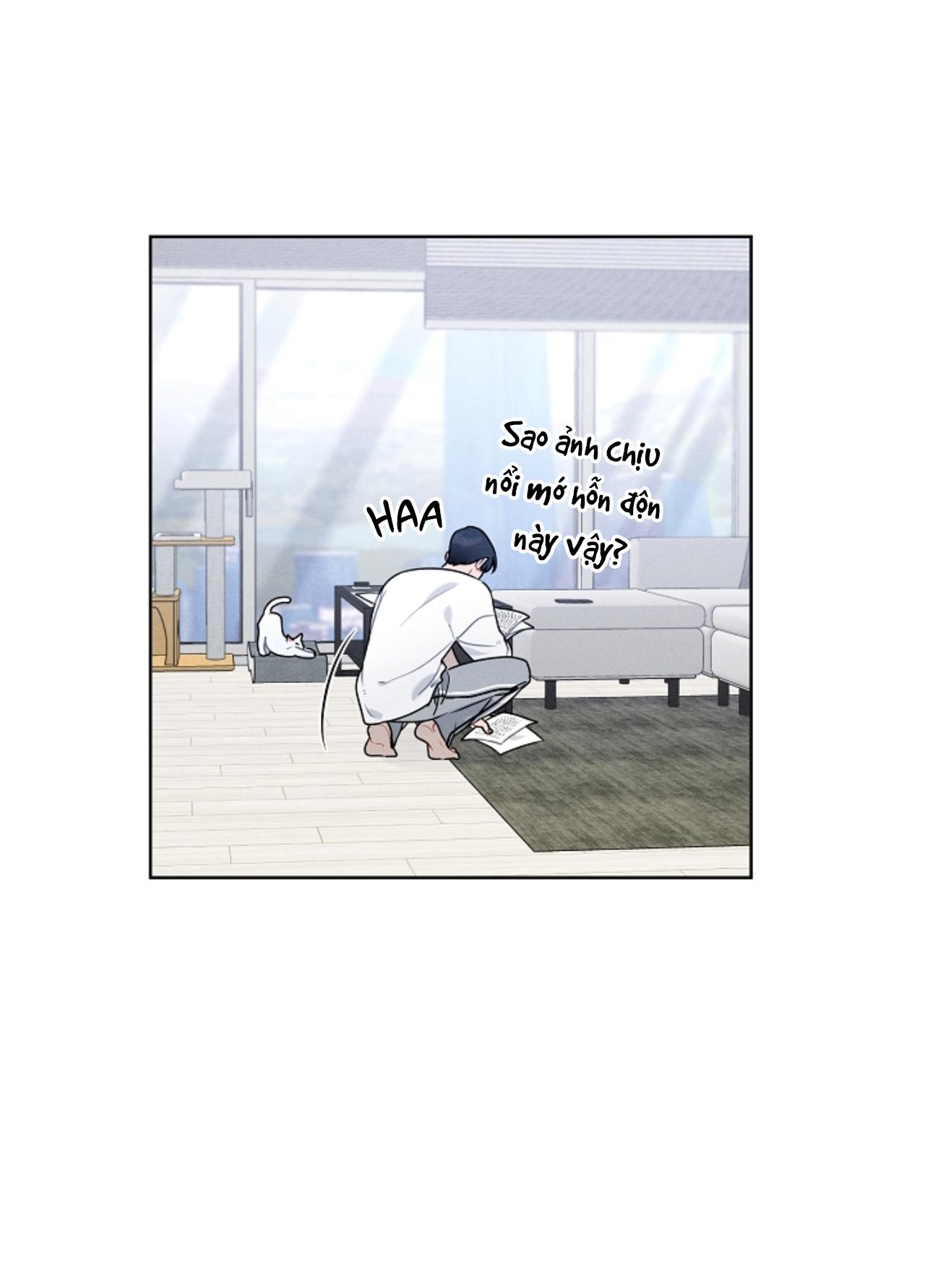Đọc truyện Tố Cáo Sếp Tôi - Chapter 35