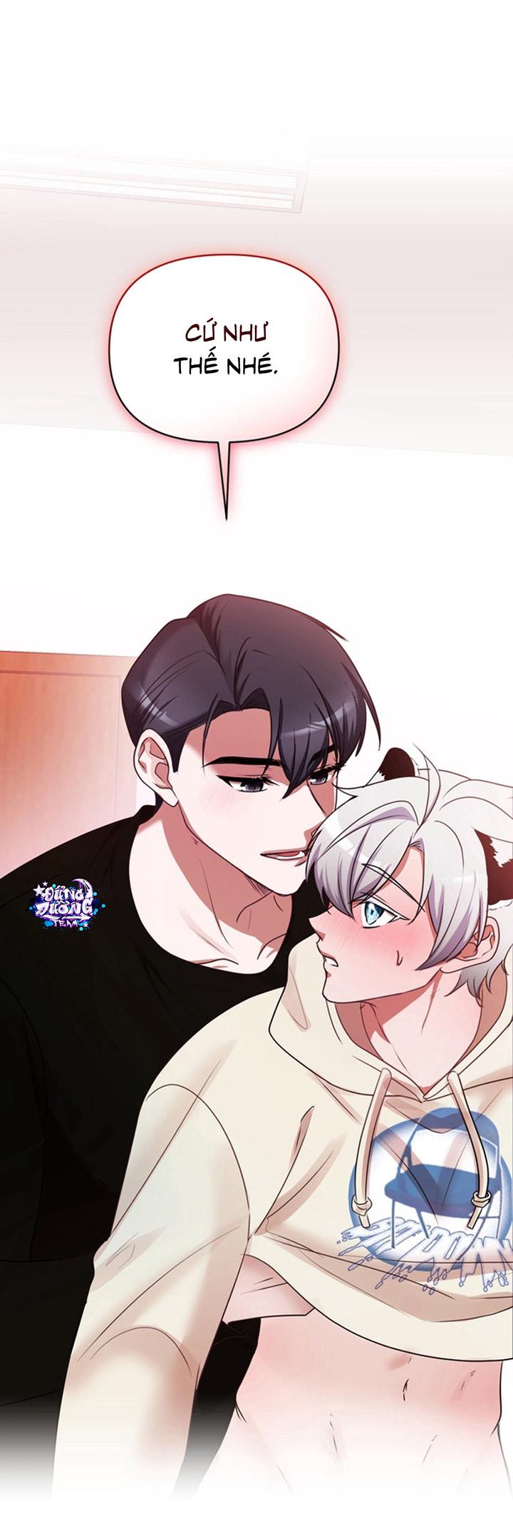 Đọc truyện [DDT] TRỒNG KỲ Ở NÚI BAEKDU - Chapter 3