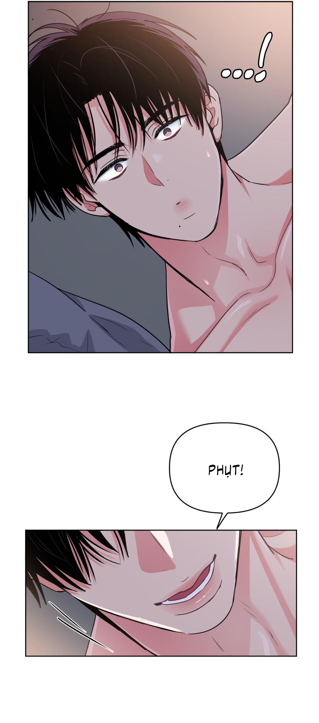 Đọc truyện (CBunu) Chàng Trai Mỹ Thuật - Chapter 65