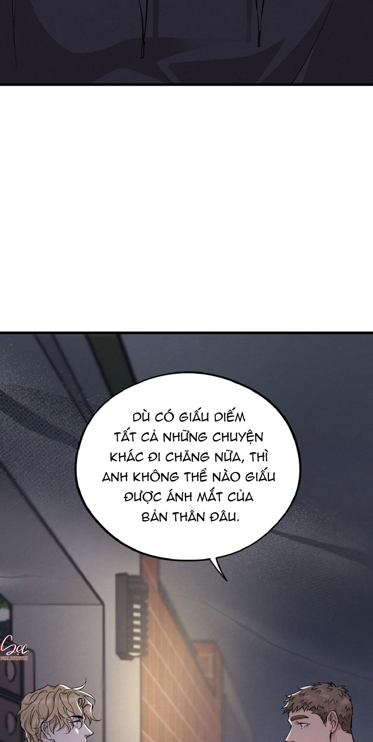 Đọc truyện HONEY BEAR - Chapter 69