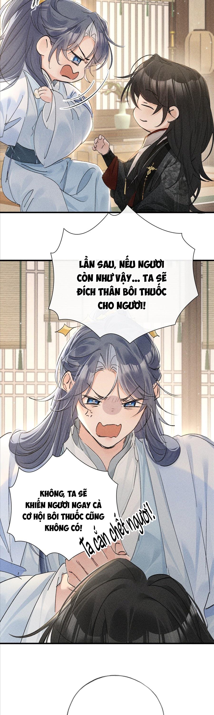 Đọc truyện Dụ địch thâm nhập - Chapter 74