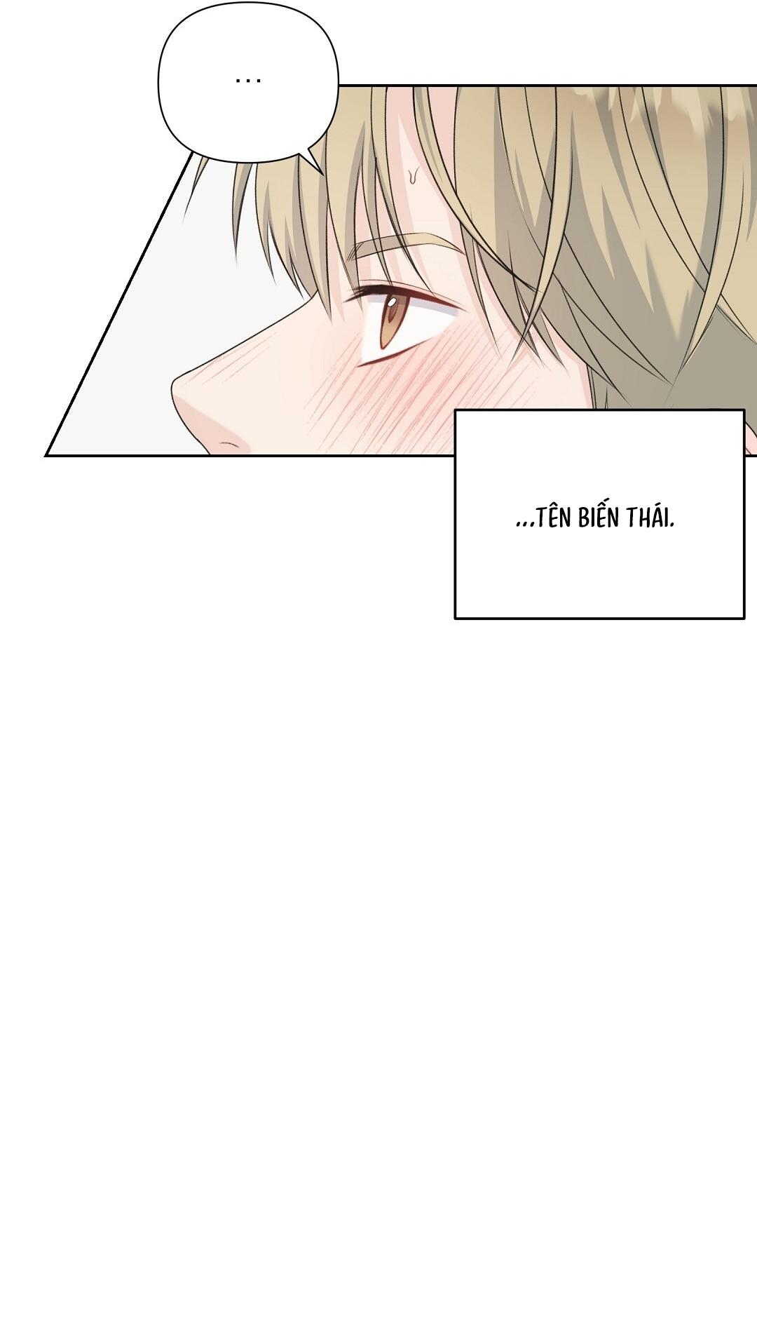 Đọc truyện CANDY YUMYUM - Chapter 36