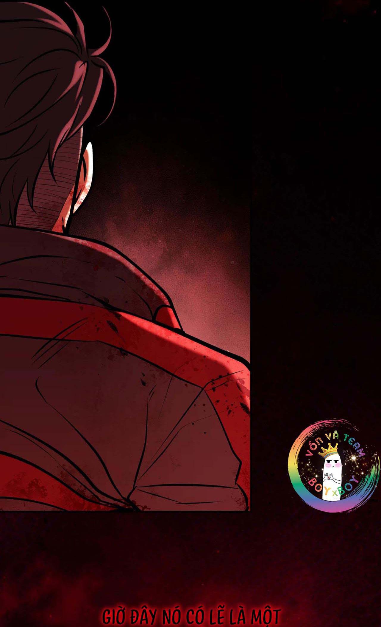 Đọc truyện Dying Light - Chapter 7