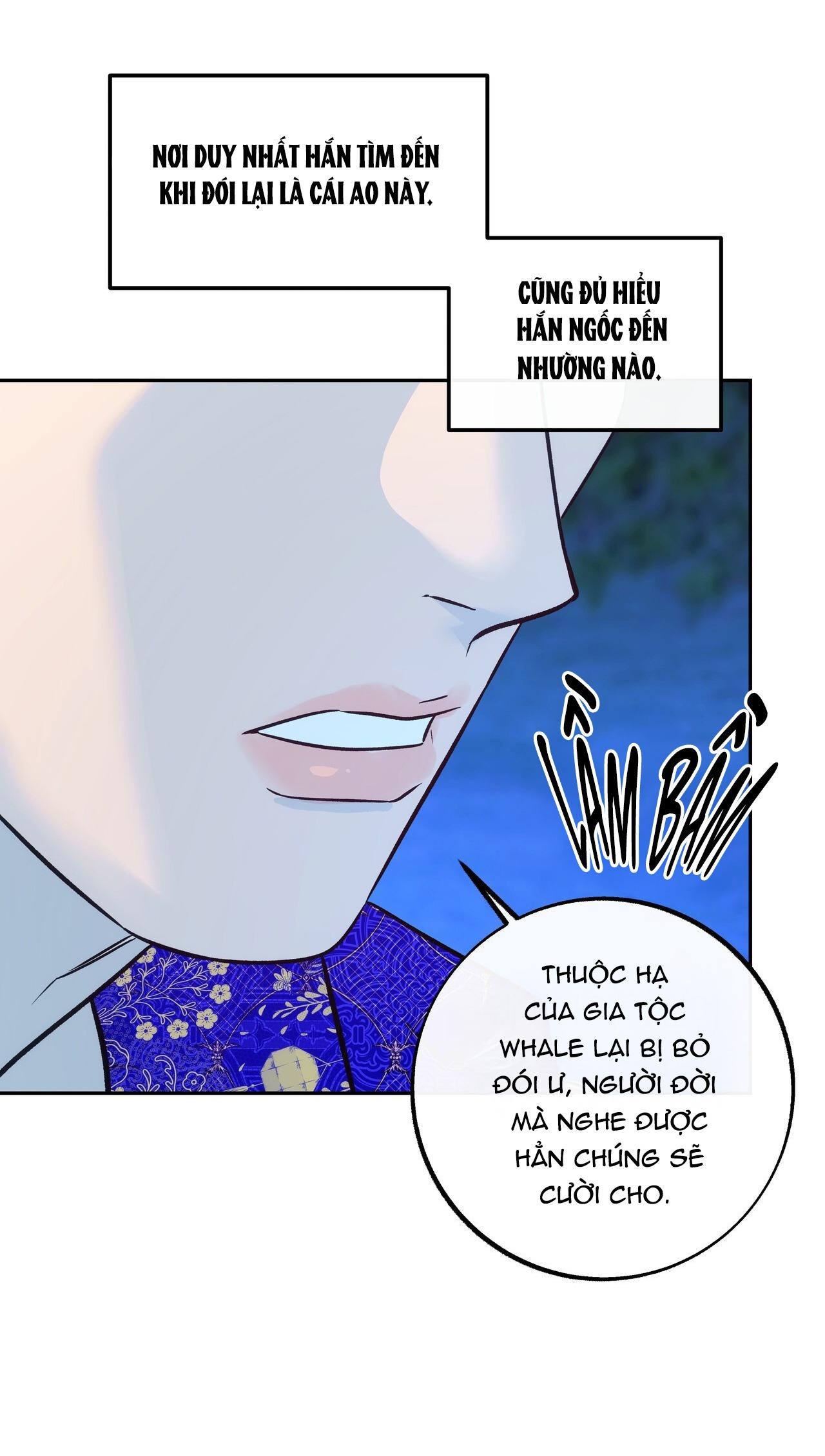 Đọc truyện ORCA MANSION - Chapter 2