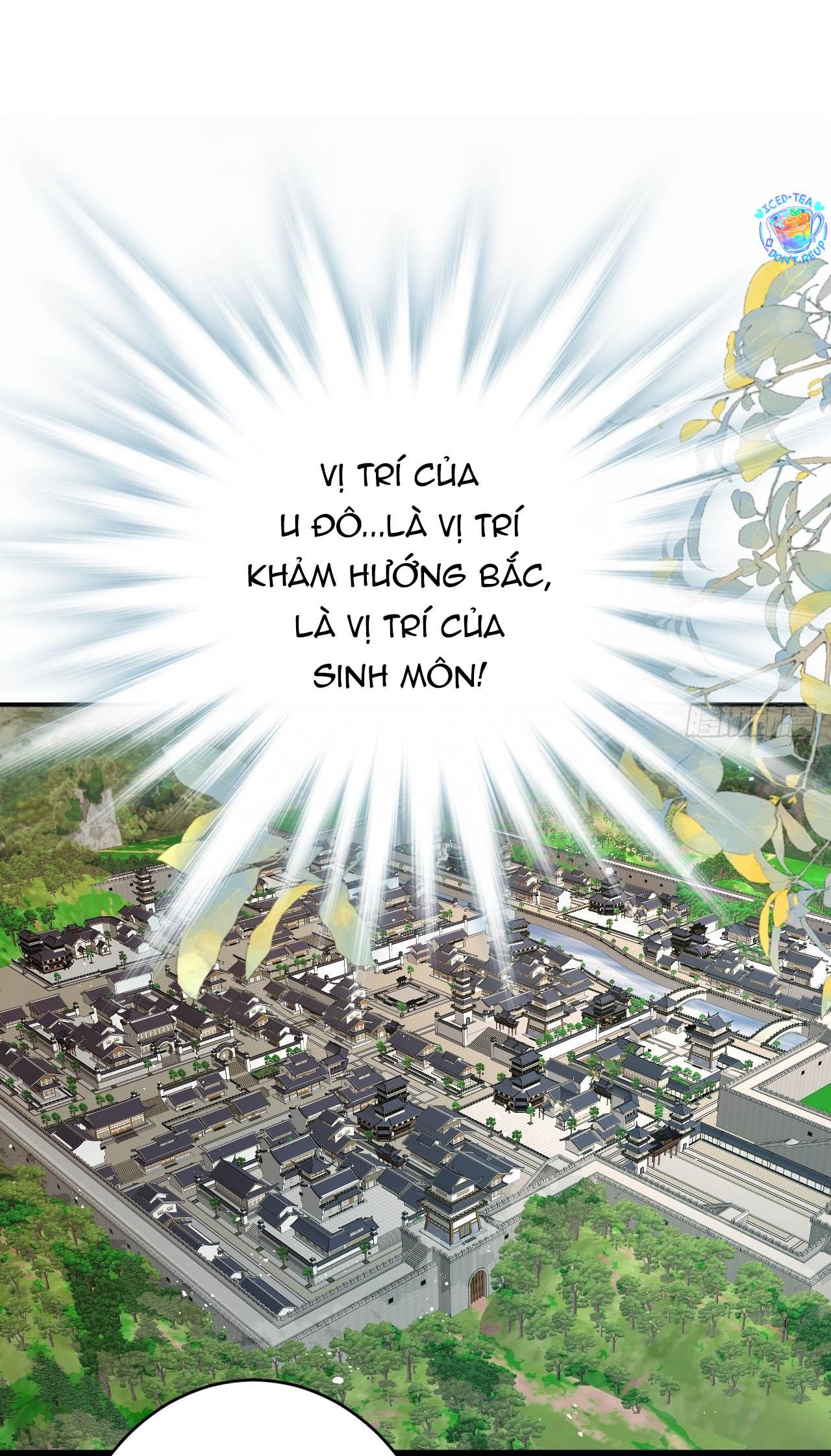 Đọc truyện Dạ Bạch - Chapter 3